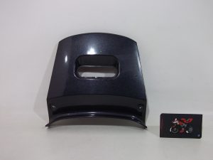 TAPA TRASERA 
 KYMCO XCITING 500 2004/09